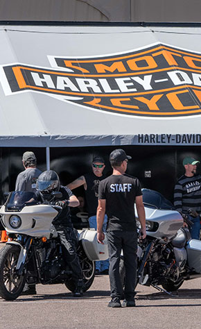 AZ Bike Week gallery