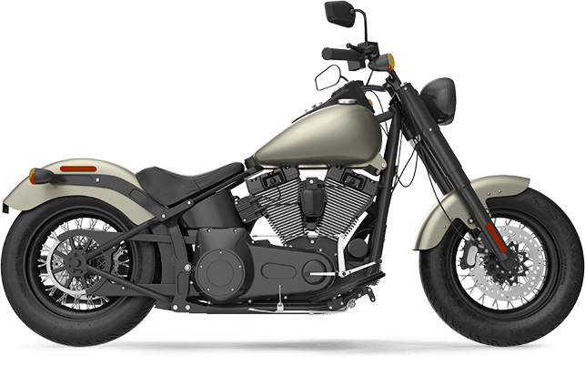 Get 24/7 motorcycle coverage