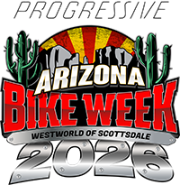 AZ Bike Week logo