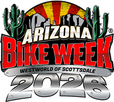 AZ Bike Week logo