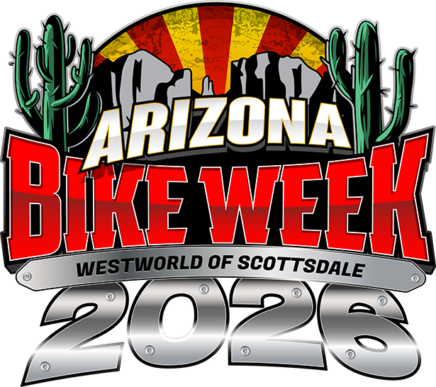 AZ Bike Week Logo
