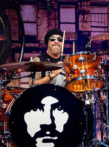 Jason Bonham’s Led Zeppelin Evening Concert