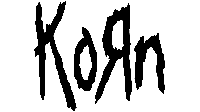 Korn Logo